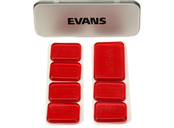 Evans EQ Pods Evans EQ Pods